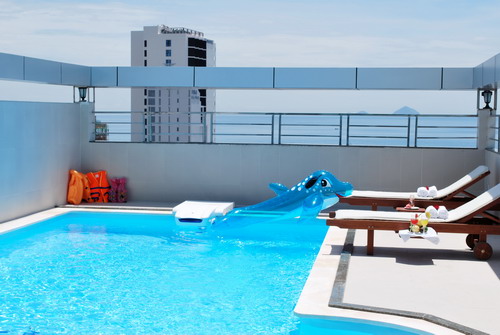 BARCELONA HOTEL